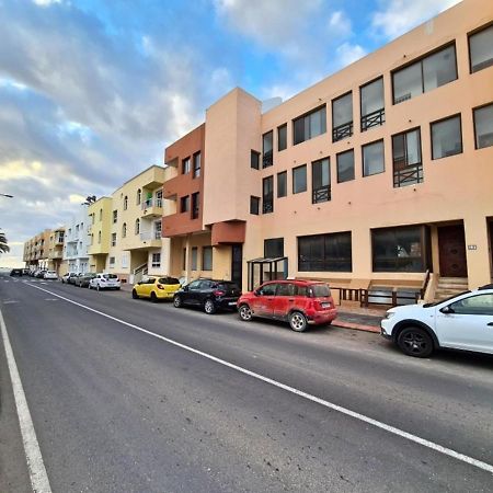 Corralejo Beach Apartment Eksteriør bilde