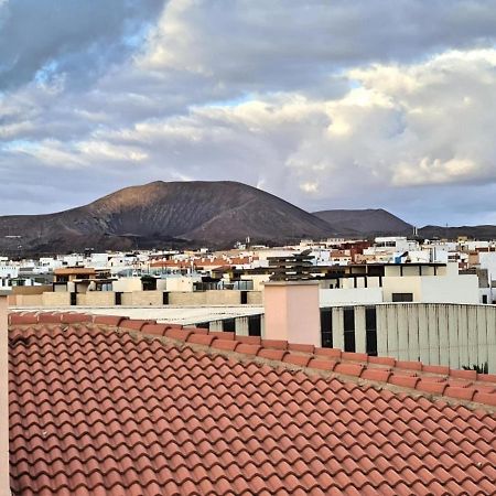 Corralejo Beach Apartment Eksteriør bilde