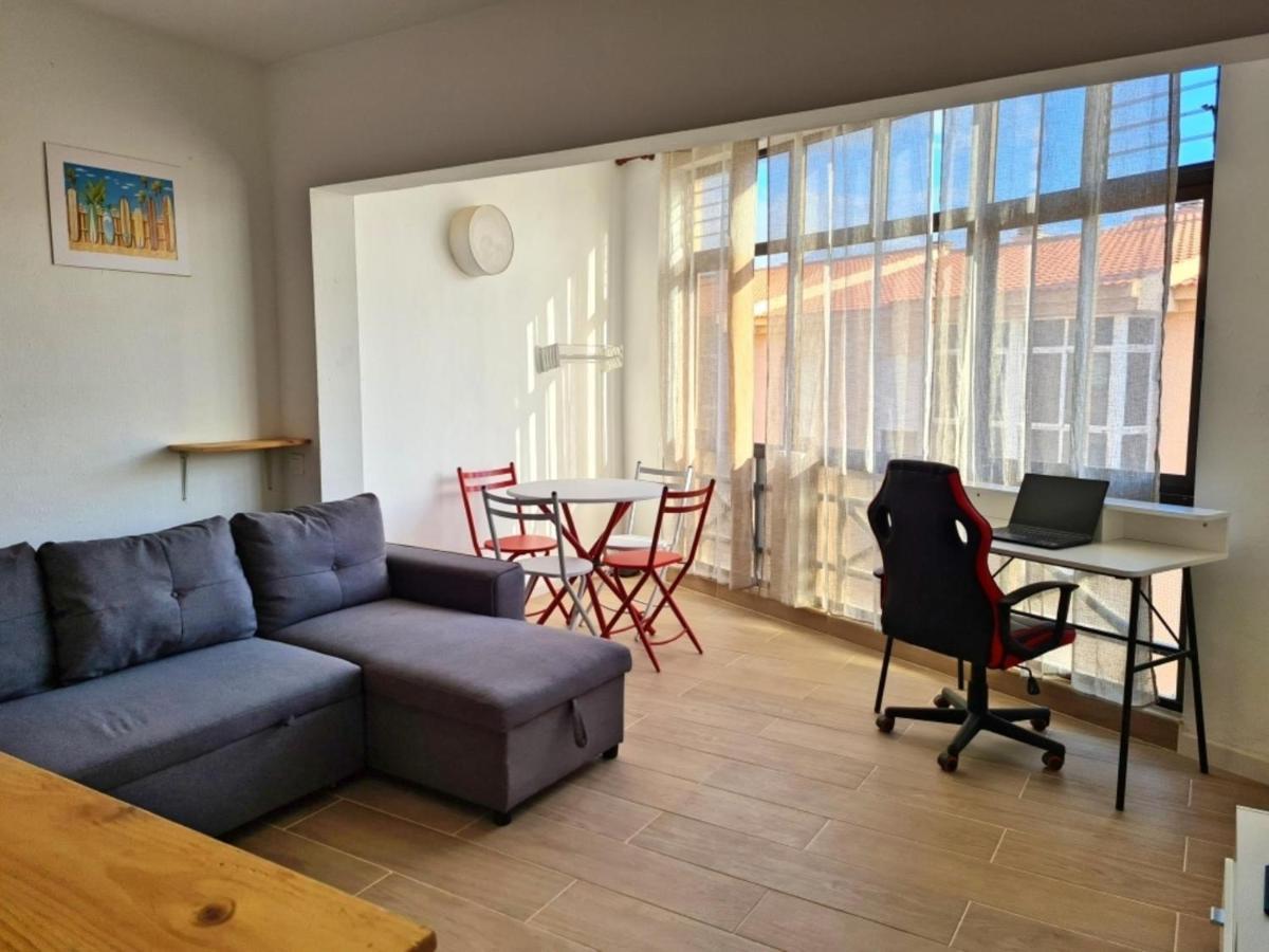 Corralejo Beach Apartment Eksteriør bilde