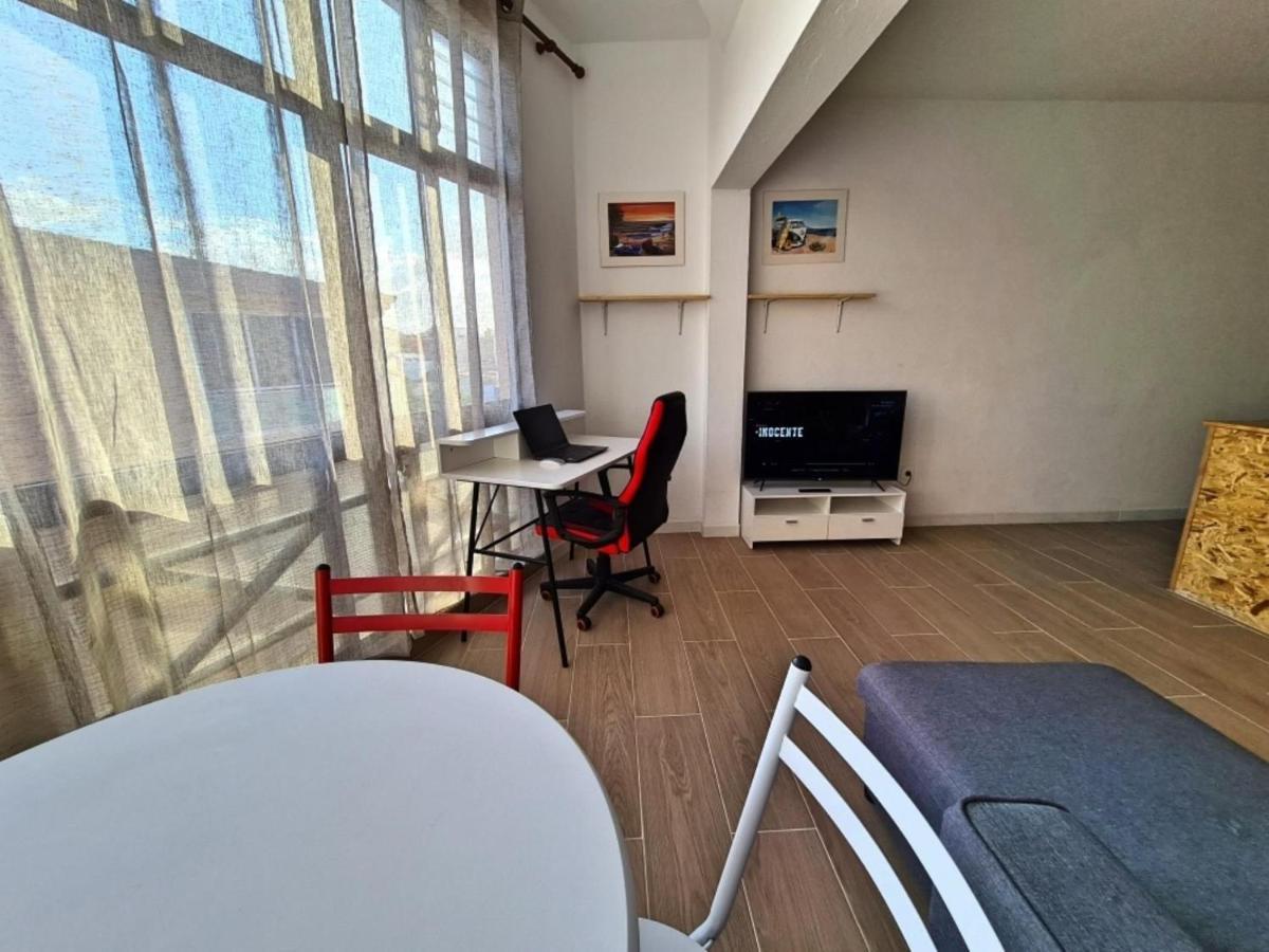 Corralejo Beach Apartment Eksteriør bilde