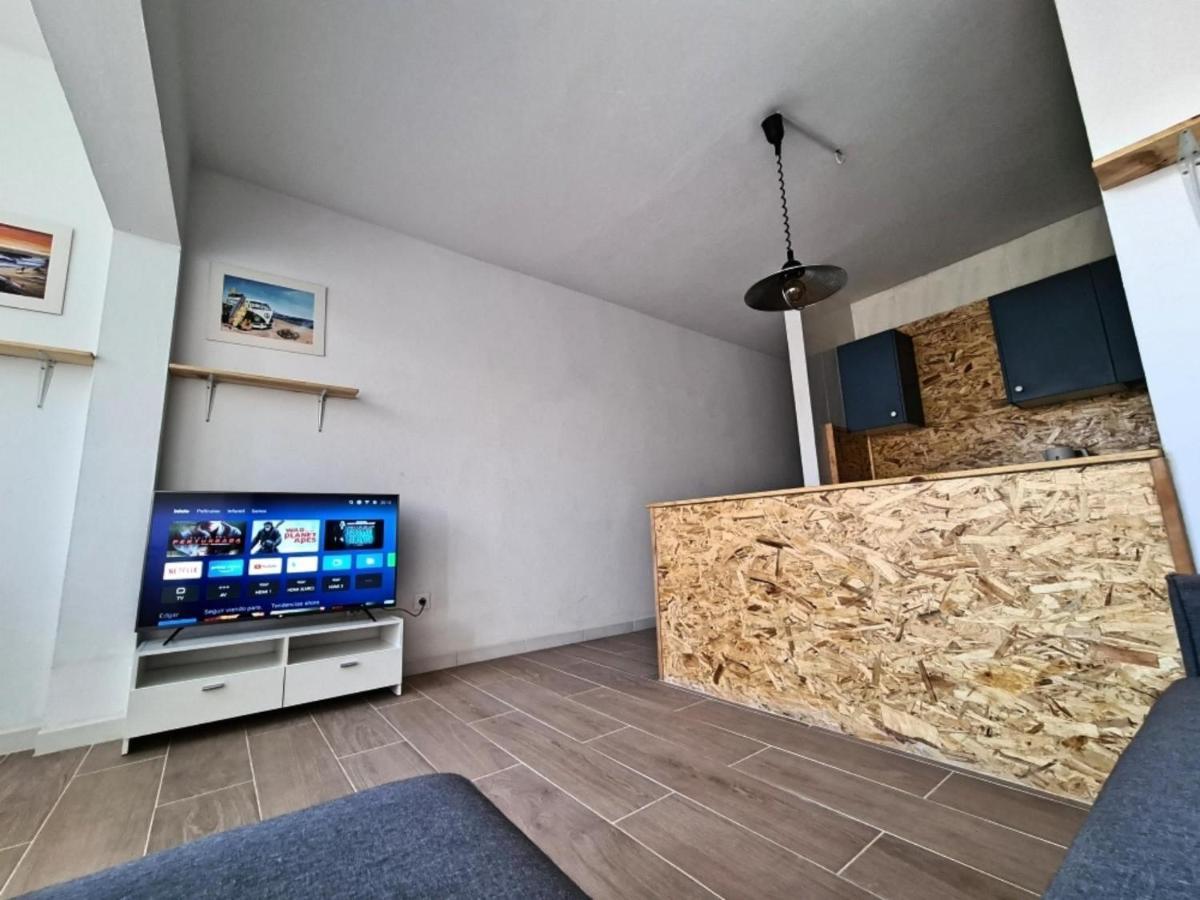 Corralejo Beach Apartment Eksteriør bilde