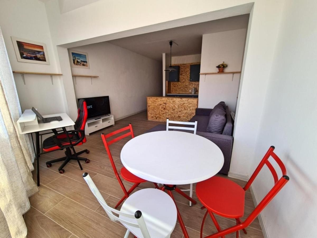 Corralejo Beach Apartment Eksteriør bilde