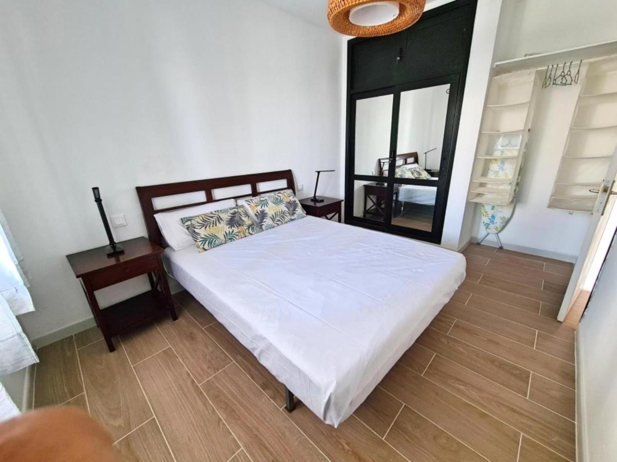 Corralejo Beach Apartment Eksteriør bilde