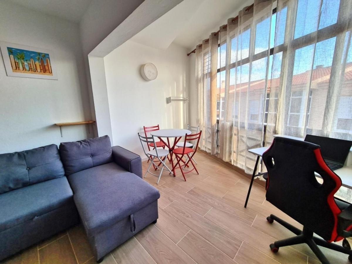 Corralejo Beach Apartment Eksteriør bilde