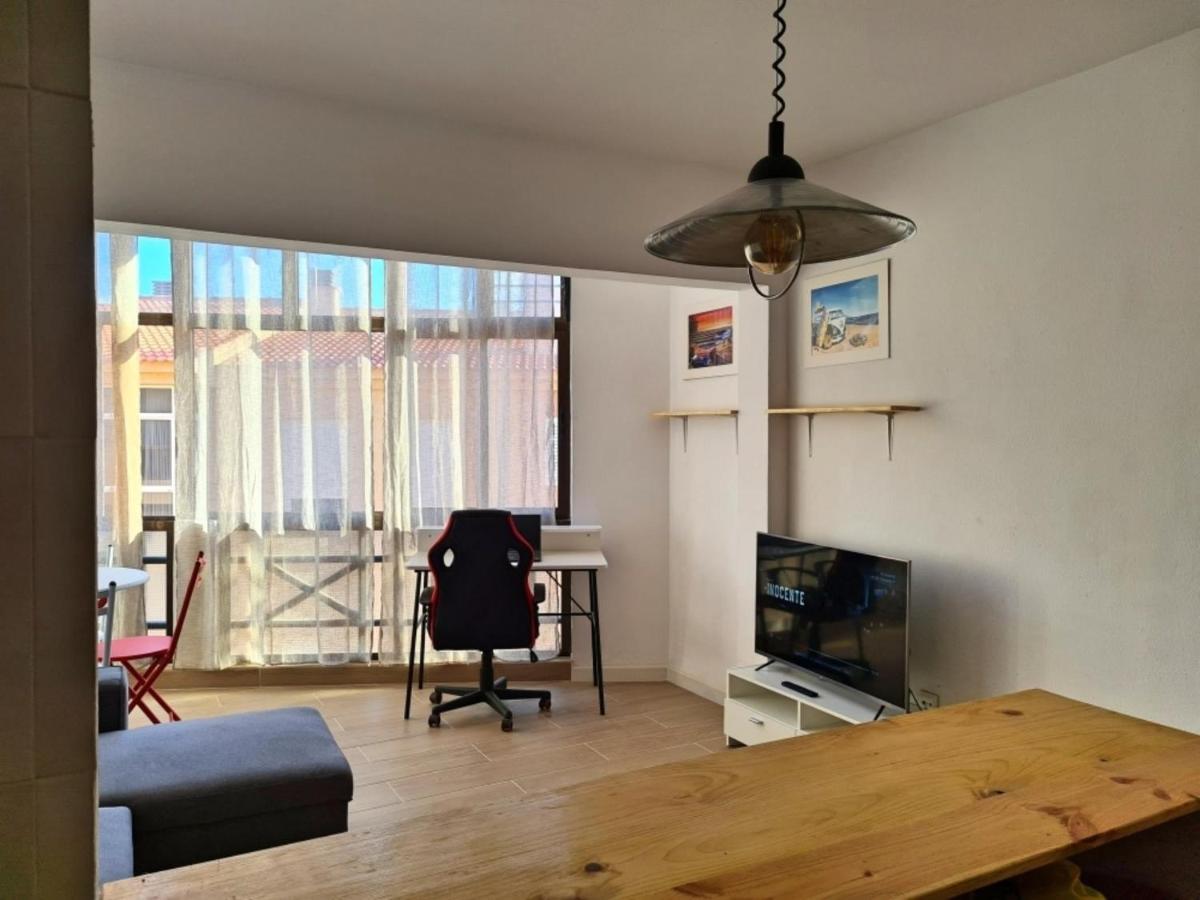 Corralejo Beach Apartment Eksteriør bilde