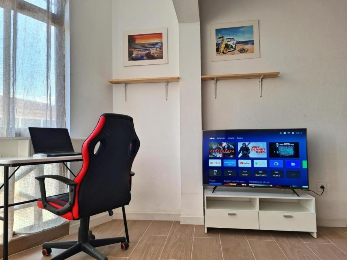 Corralejo Beach Apartment Eksteriør bilde