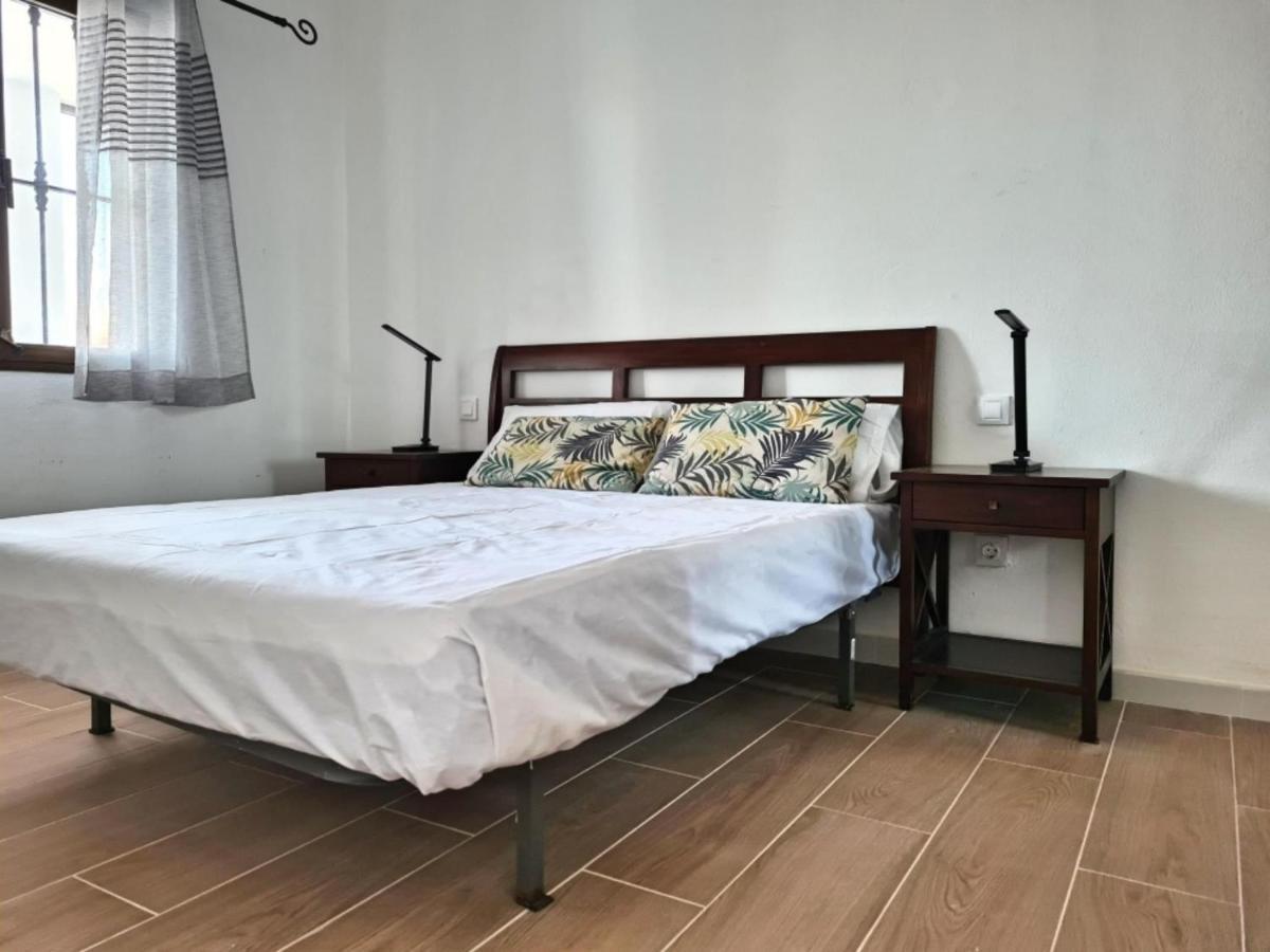 Corralejo Beach Apartment Eksteriør bilde