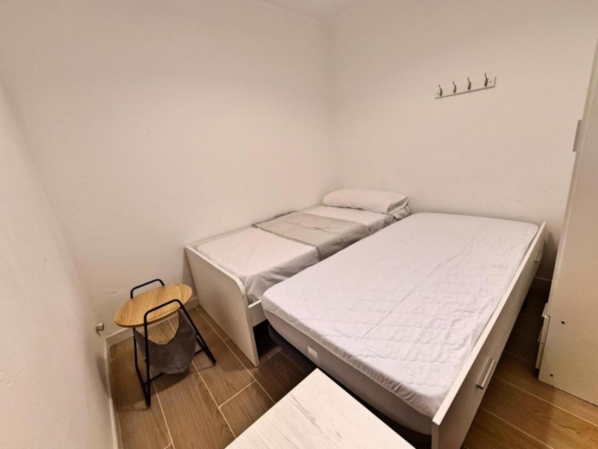 Corralejo Beach Apartment Eksteriør bilde