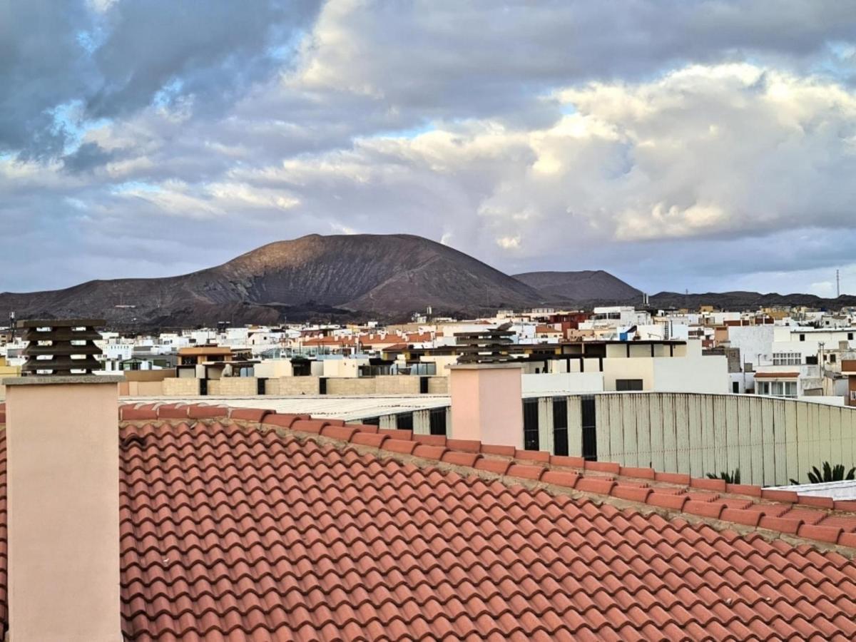 Corralejo Beach Apartment Eksteriør bilde