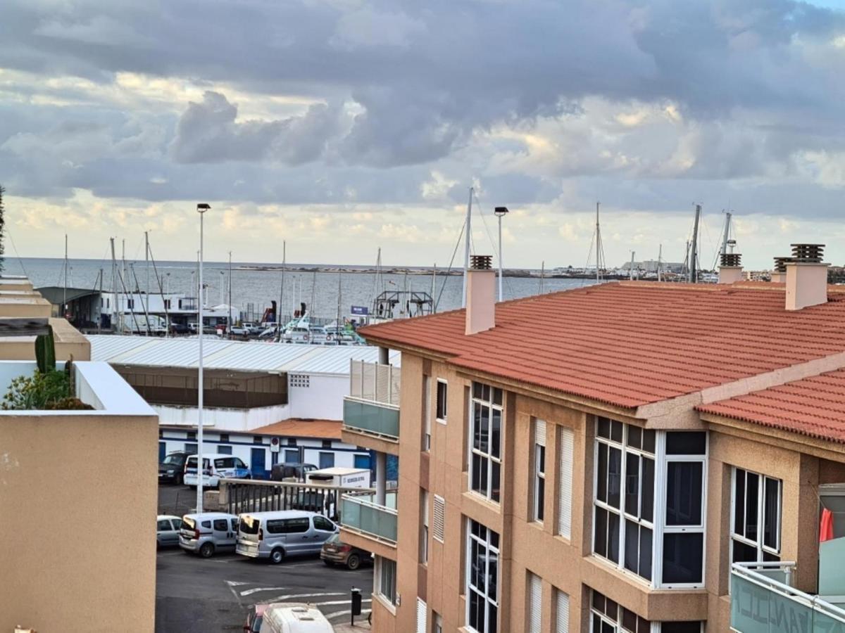 Corralejo Beach Apartment Eksteriør bilde