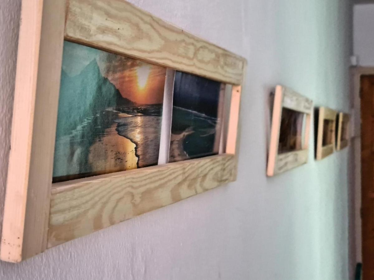 Corralejo Beach Apartment Eksteriør bilde