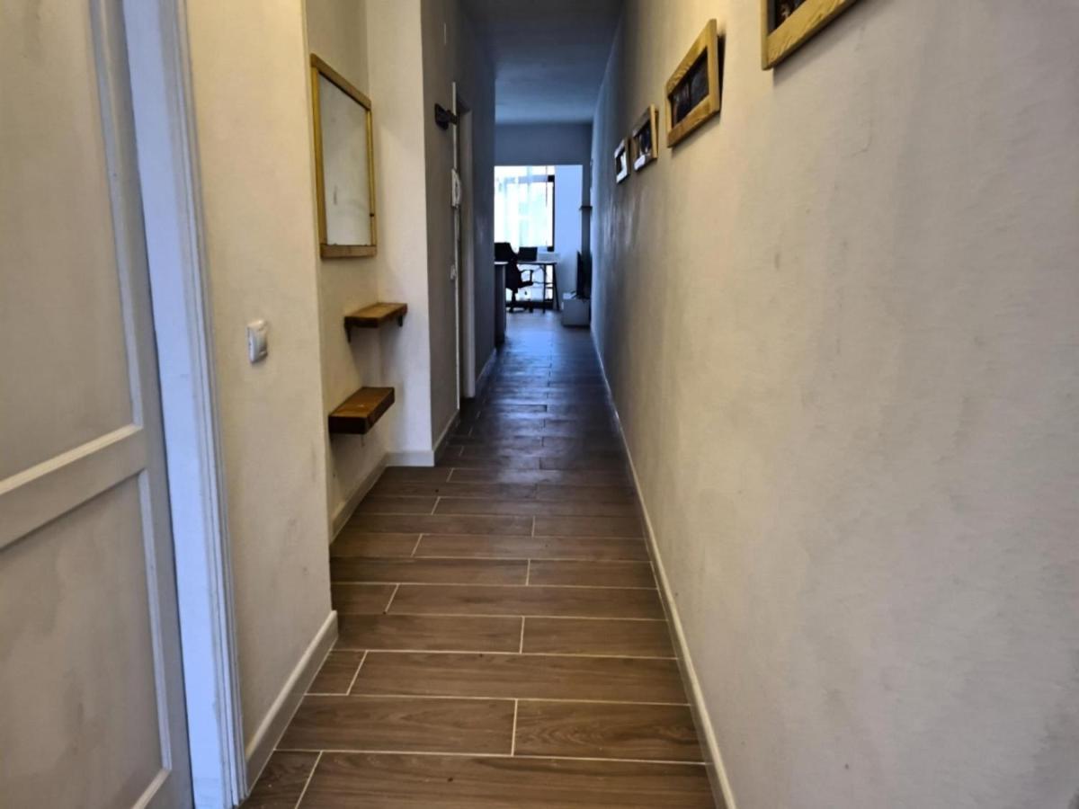 Corralejo Beach Apartment Eksteriør bilde