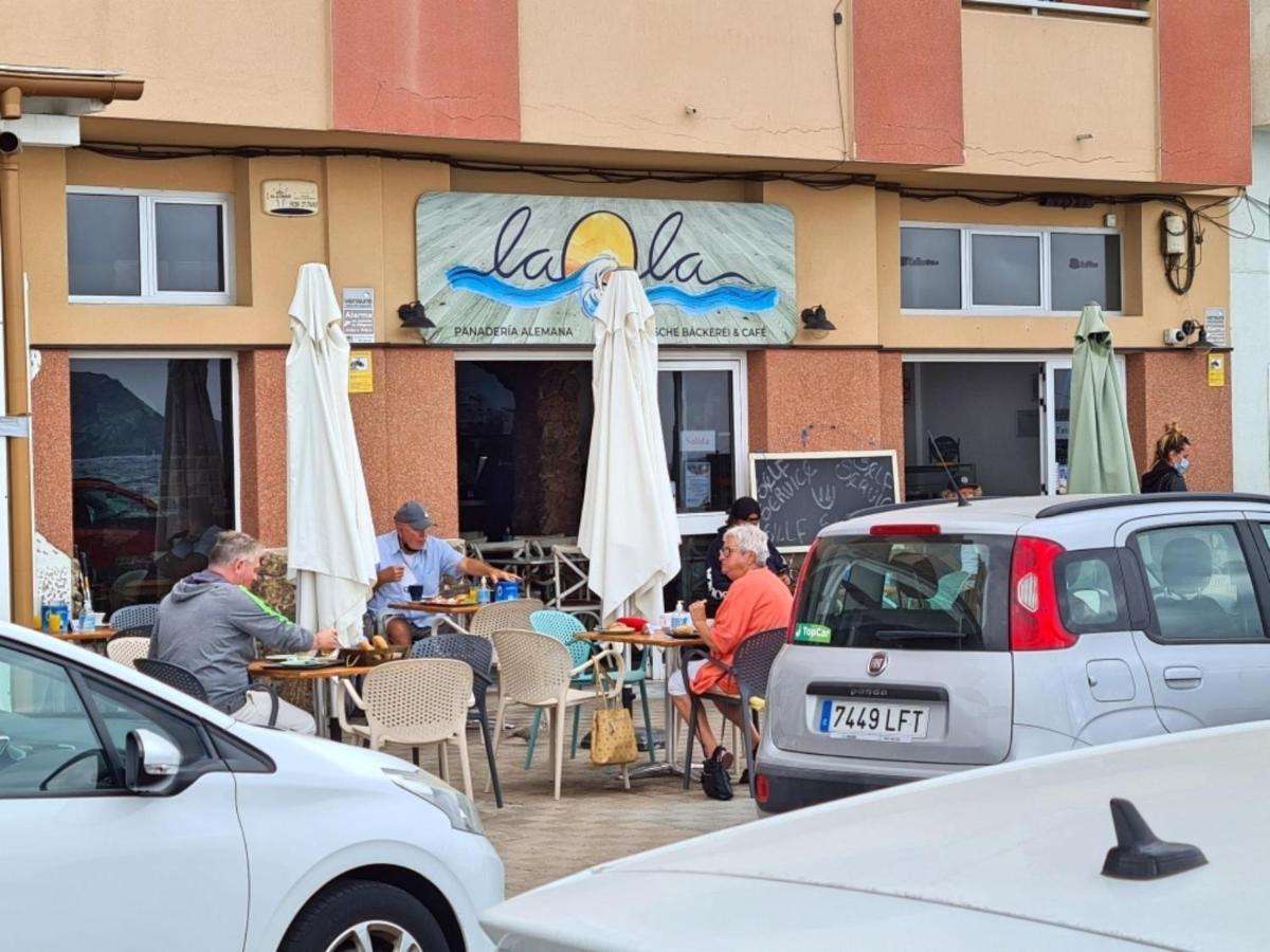 Corralejo Beach Apartment Eksteriør bilde