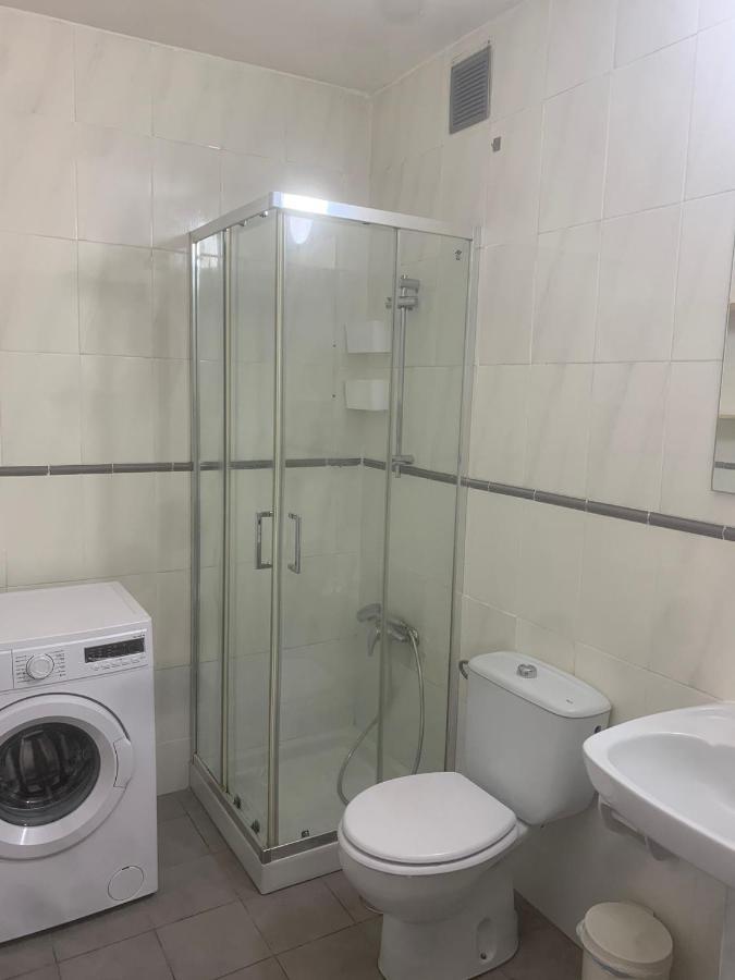 Corralejo Beach Apartment Eksteriør bilde