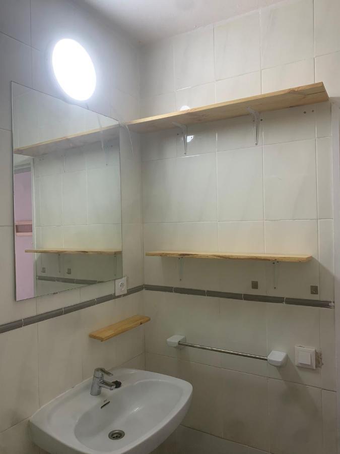 Corralejo Beach Apartment Eksteriør bilde